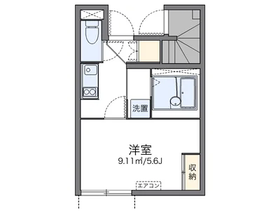 レオネクスト筒井