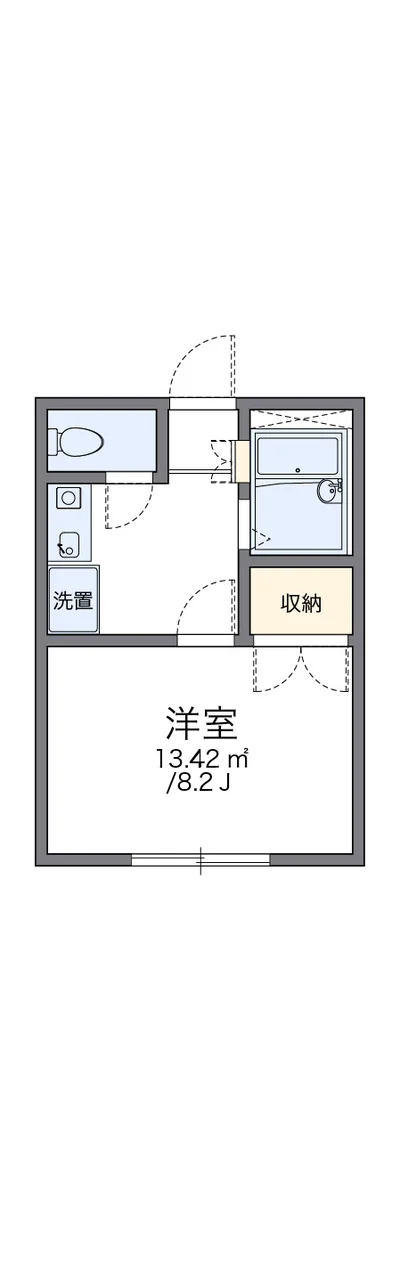 レオパレスサンライト壱番館