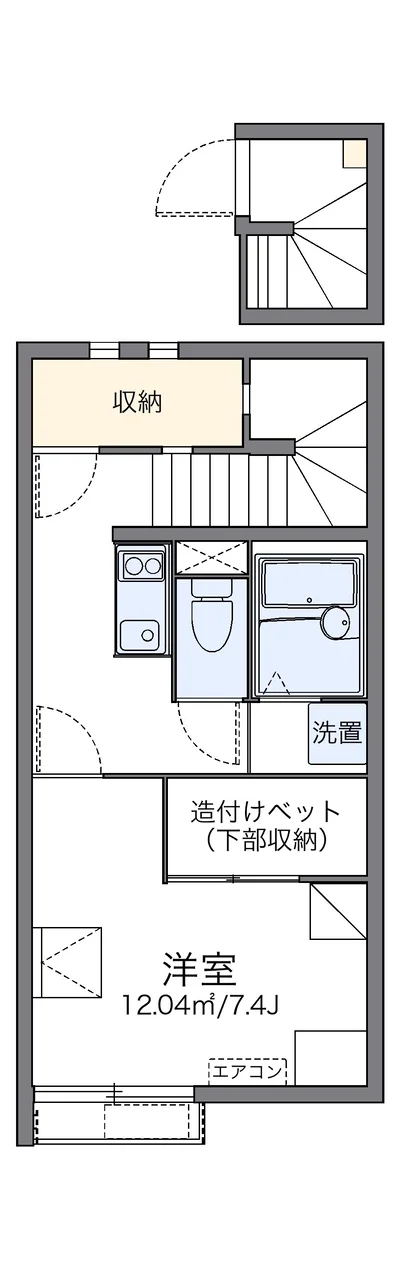 レオネクストエスペランサ