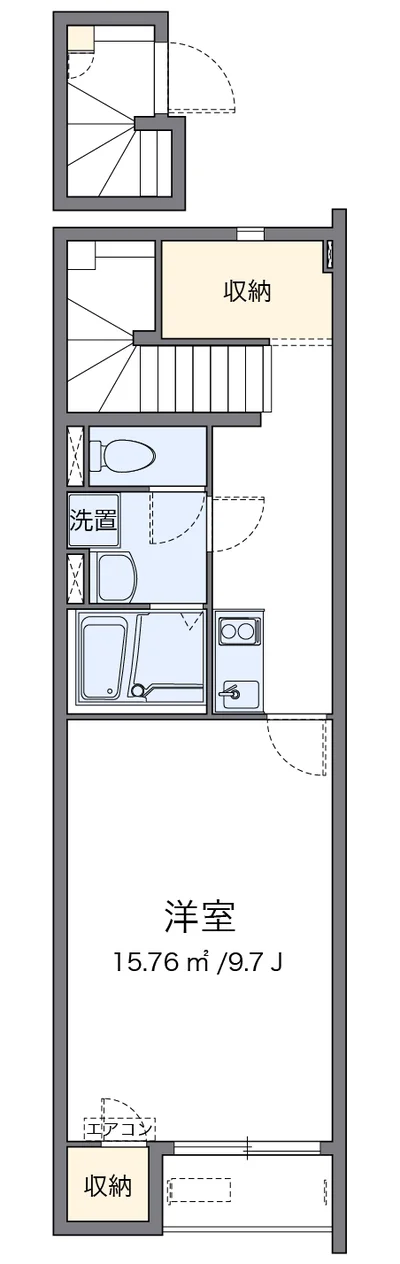 クレイノＹＡＭＡＭＯＴＯⅡ