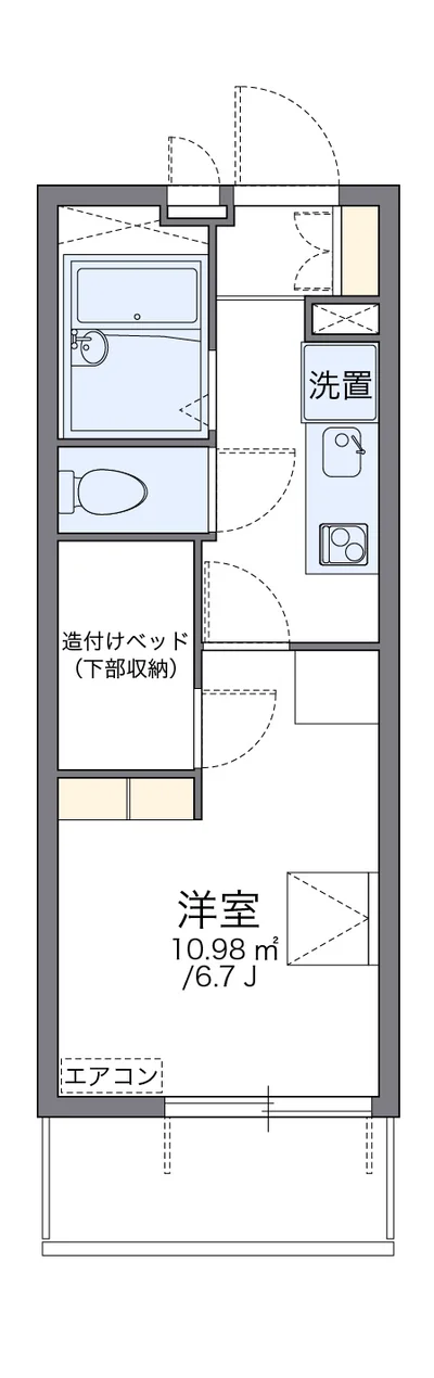 レオパレスマーブルパレス