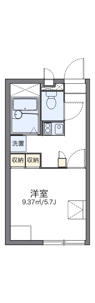 レオパレスZERO
