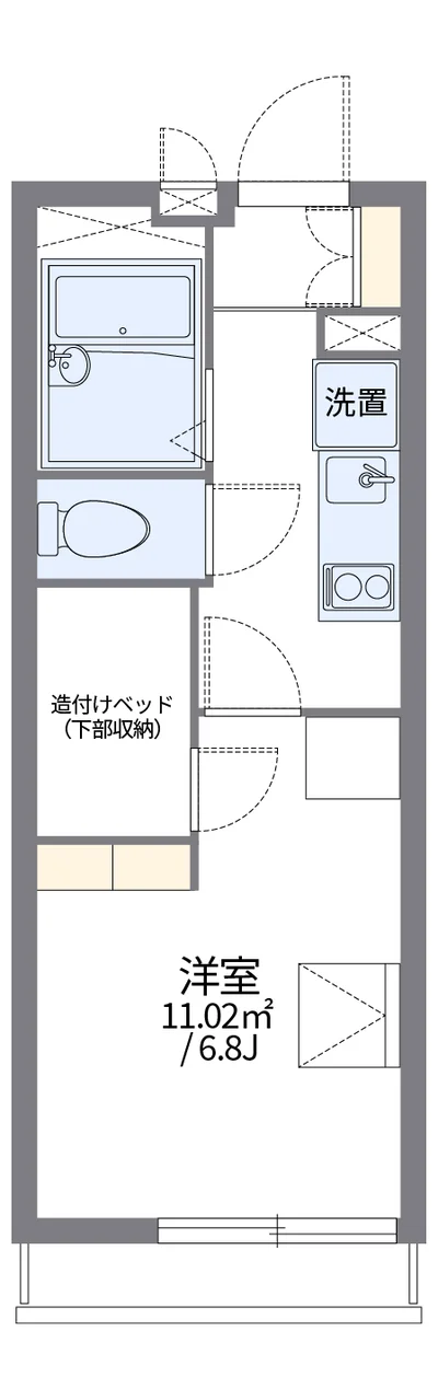 レオパレス有朋