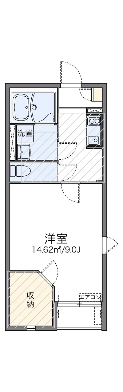 レオネクストオアーゾ