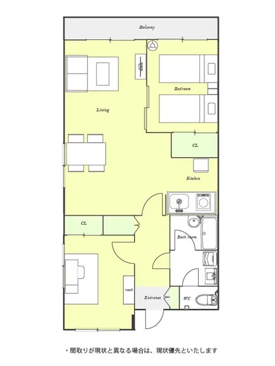 ユニオンマンスリー柏３