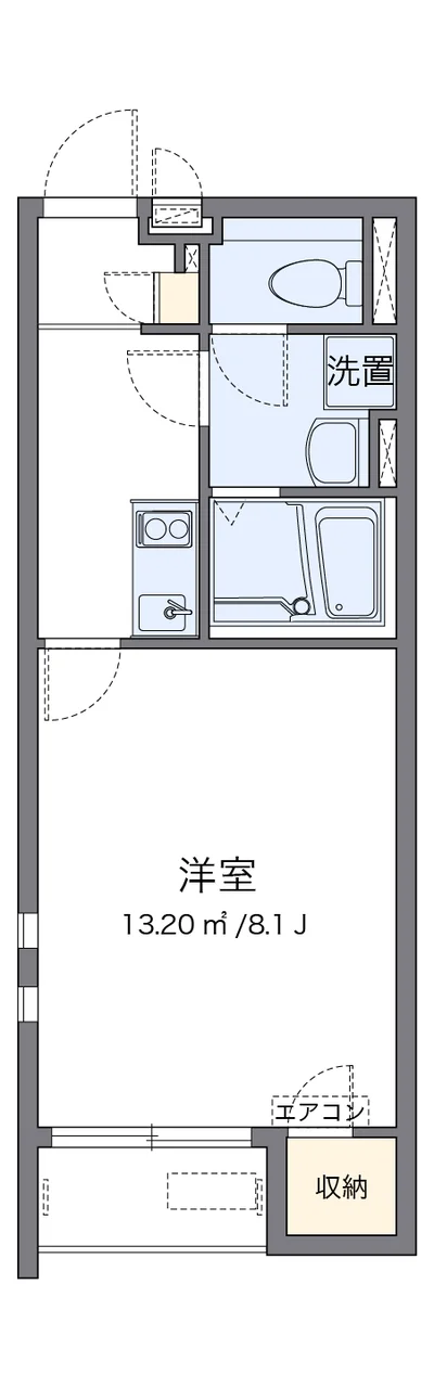 クレイノエアルⅡ