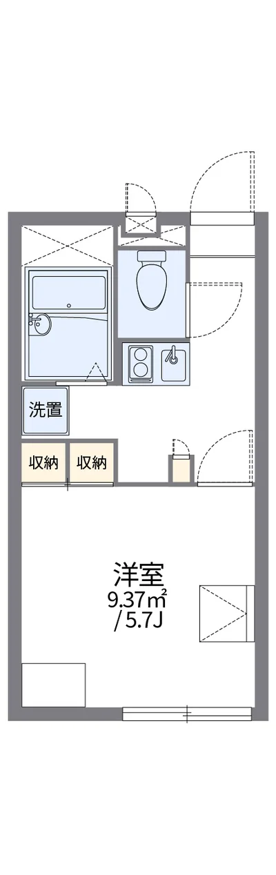 レオパレス碧新