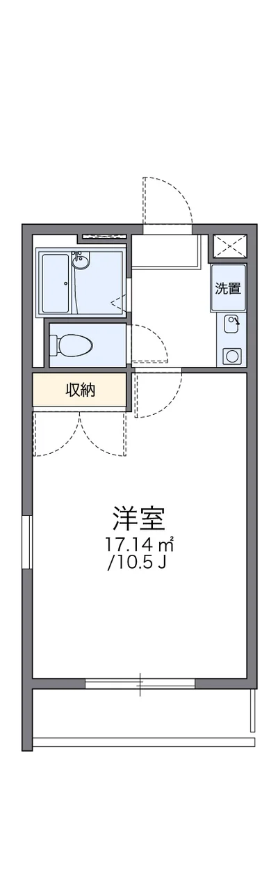 レオパレスドリームスペース