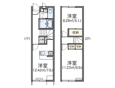 レオパレスグレシア