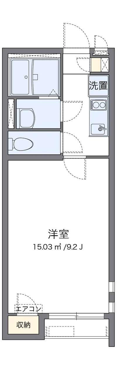 クレイノIRIEⅡ