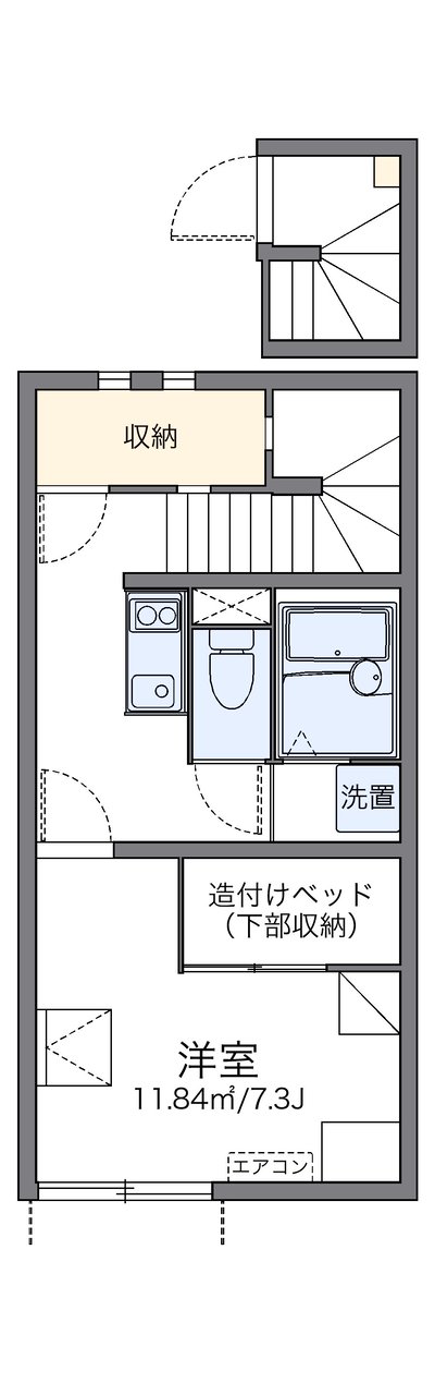 レオネクストくつわだ