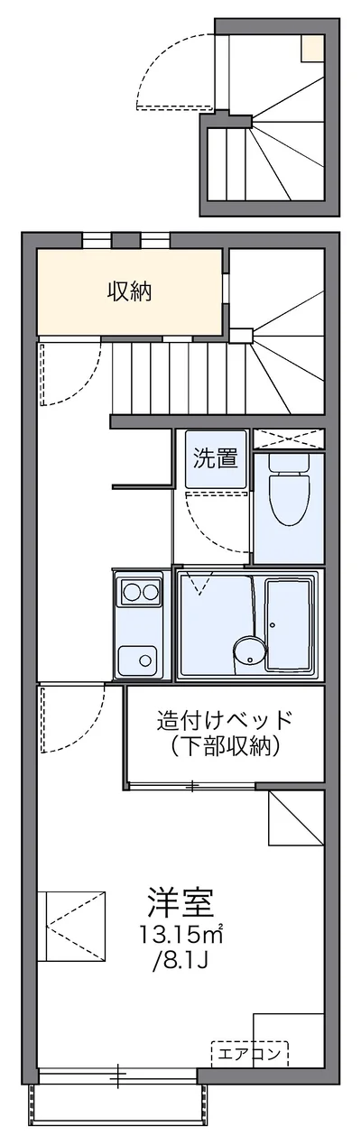 レオネクストフラワー