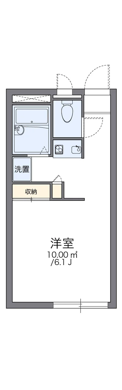 レオパレスＢｉｇ　エレファント