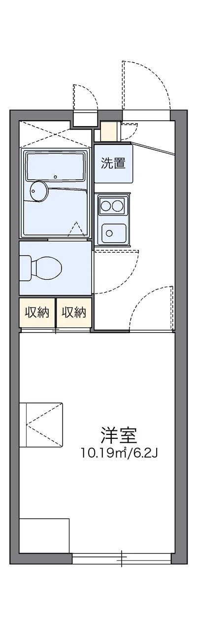 レオパレス新生