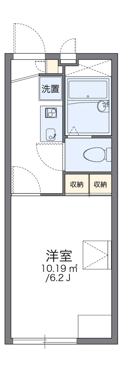 レオパレスＭＩＹＡ
