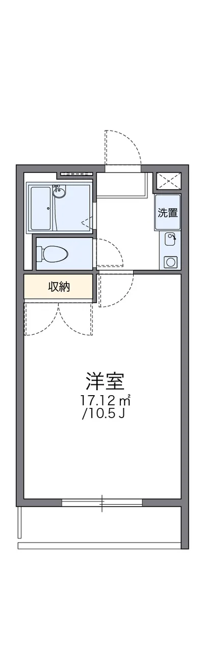 レオパレスかりん