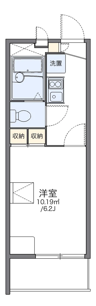 レオパレス原田