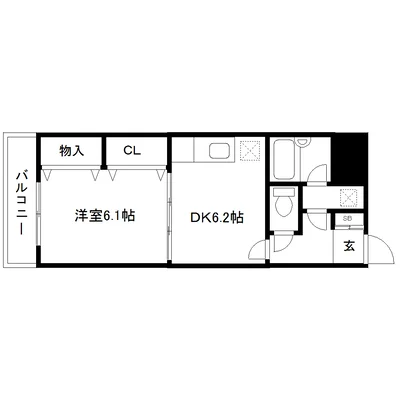 YM_パレロワイヤル斎藤【新品消耗品セット＆新品寝具・タオルセット設置】