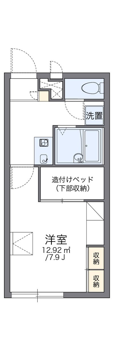 レオパレスオーベルジュ