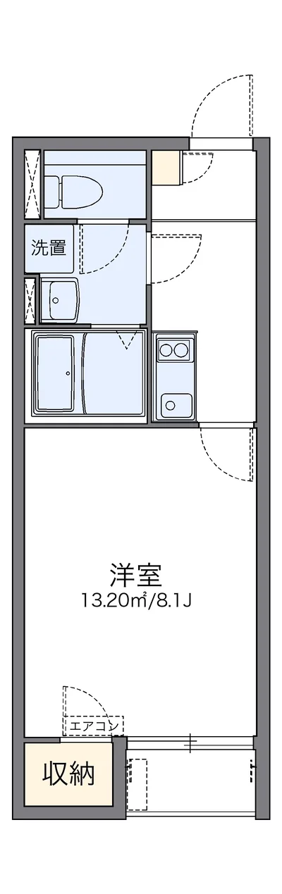 レオネクスト宇治大久保
