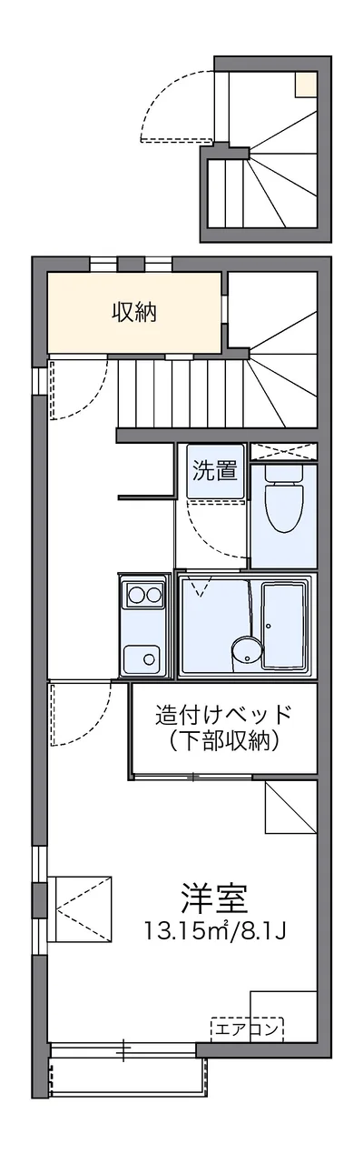 レオネクストサーフサイド海誠