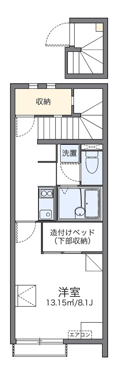 レオネクストサーフサイド海誠