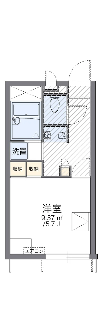 レオパレスイチサト