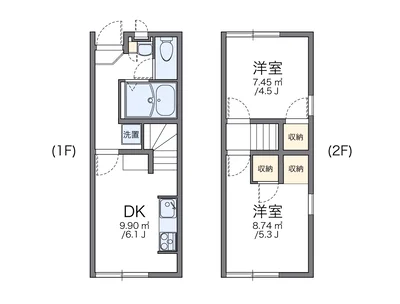 レオパレスヒロ