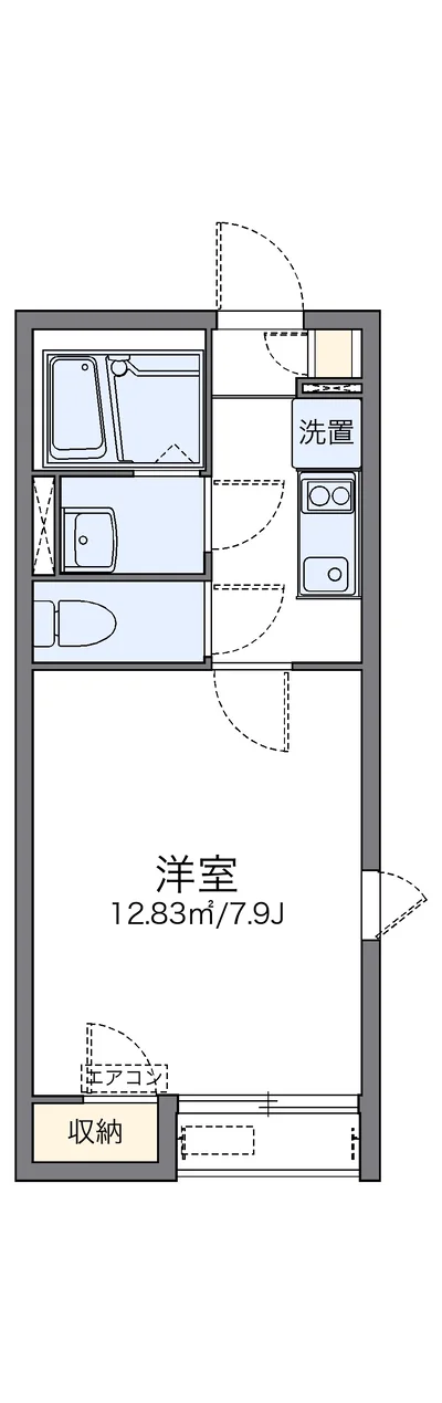レオネクストホワイトクローバー