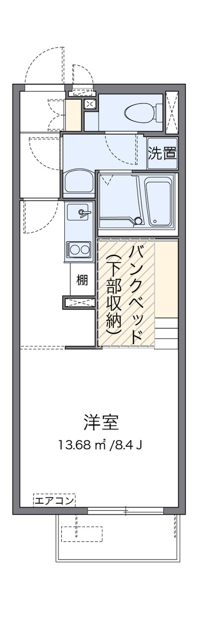 ミランダクラーラ