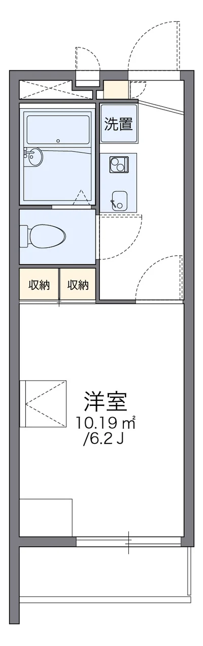 レオパレス龍庵