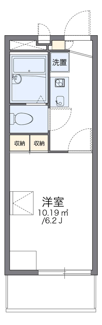 レオパレス龍庵