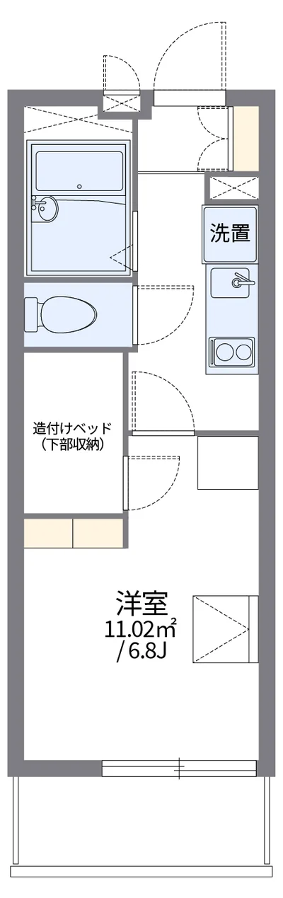 レオパレス有朋