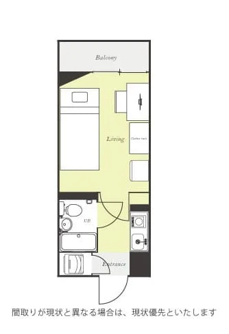 ユニオンマンスリー志木１