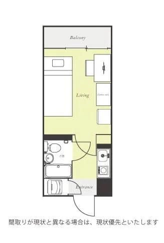 ユニオンマンスリー志木1