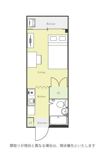 ユニオンマンスリー入間市２