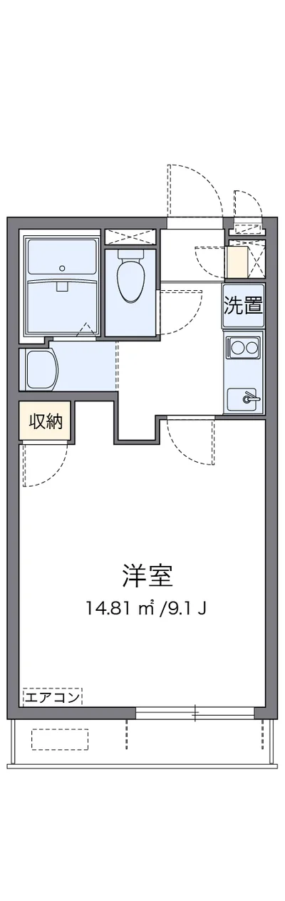 クレイノアルページュ