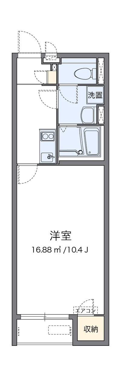 クレイノステラ 庭瀬