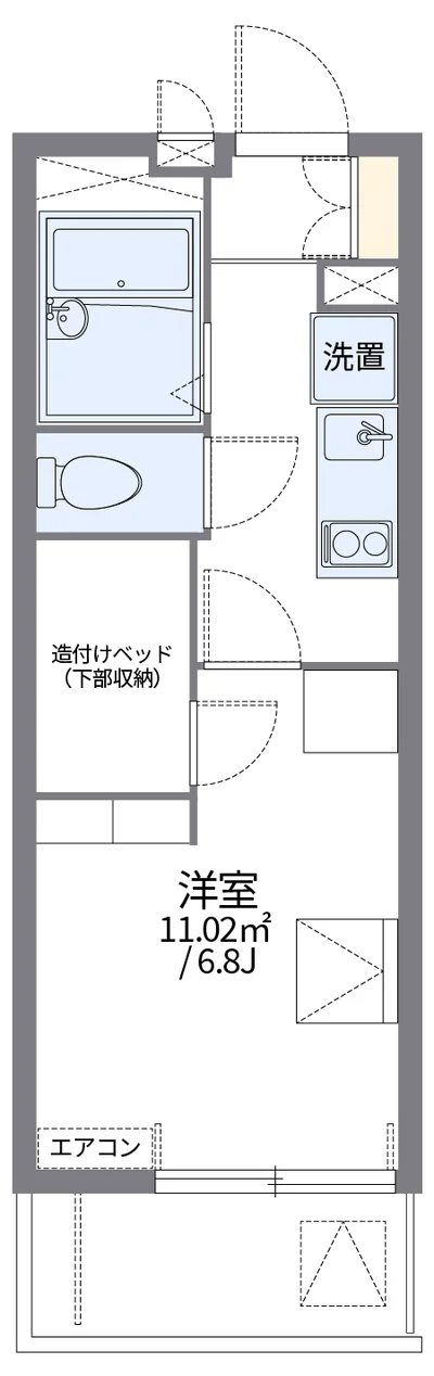 レオパレスグランディール