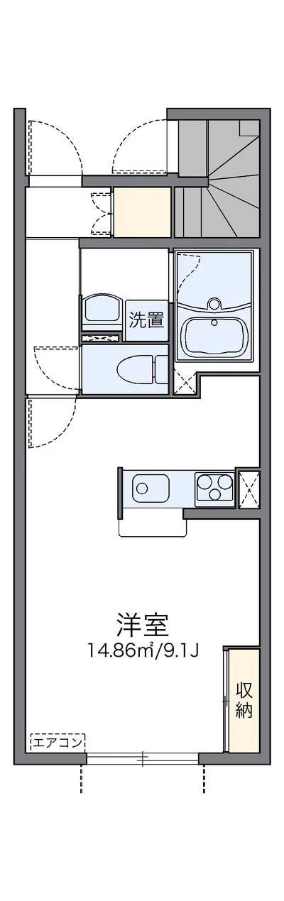レオネクストYUKA2