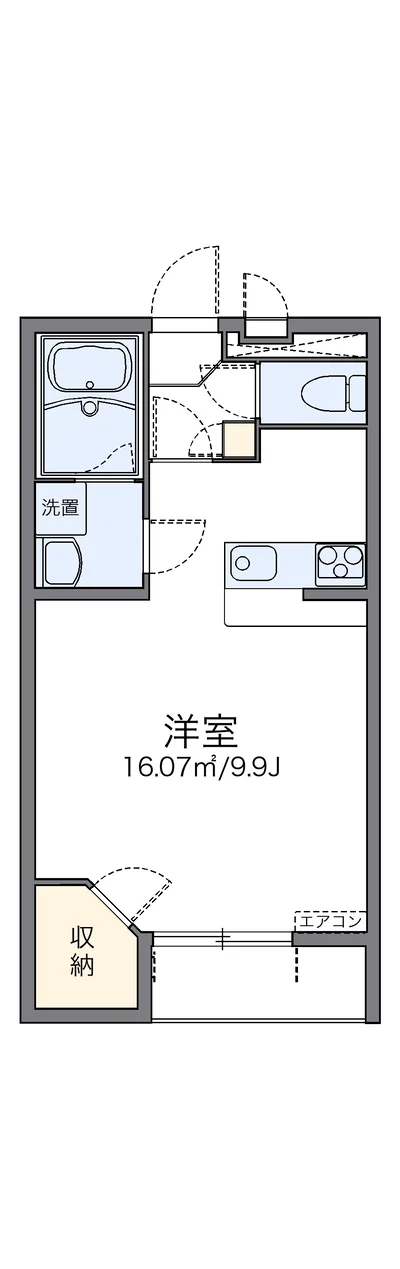 レオネクスト夢咲