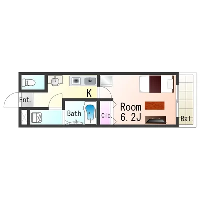 Sステイ鈴蘭台西口
