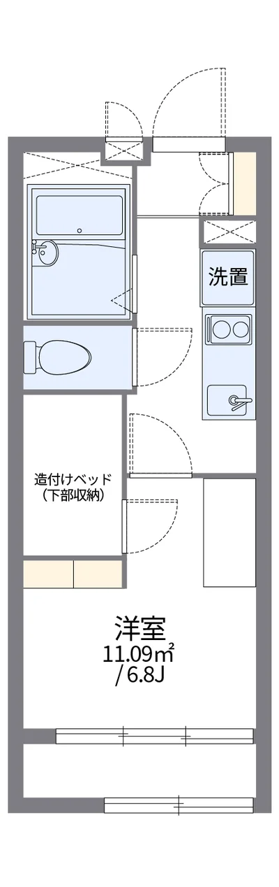 レオパレスウィズユー