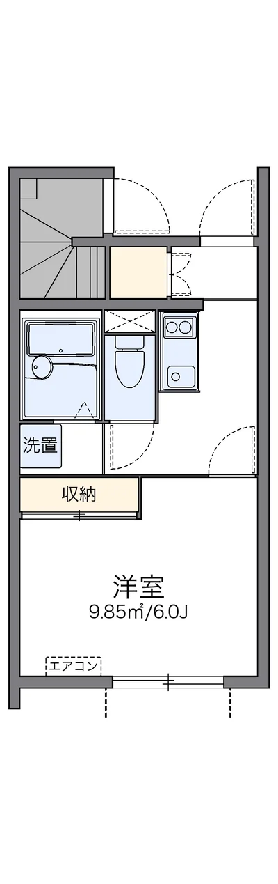 レオネクスト和