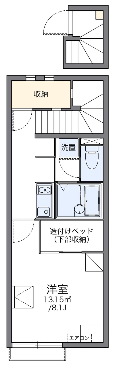 レオネクストほたる