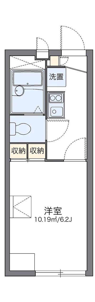 レオパレスサンライズ
