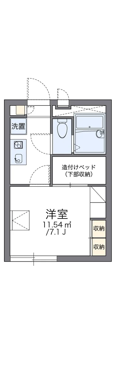 レオパレスME
