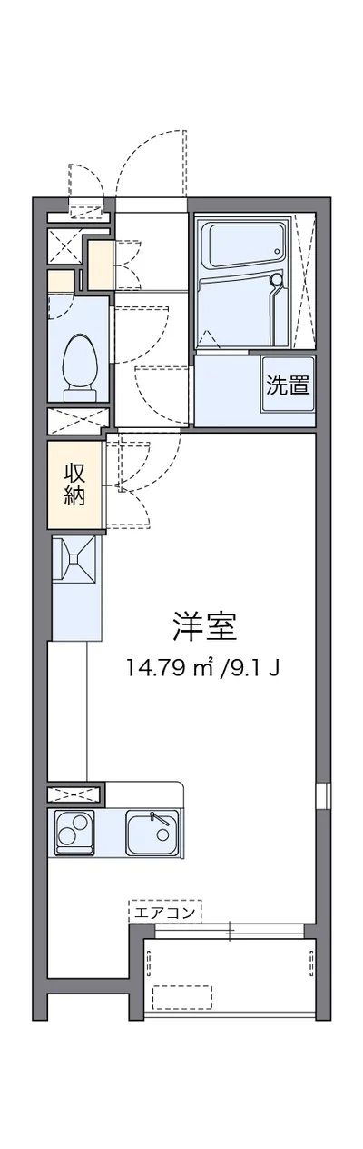 ミランダラフィーナⅡ