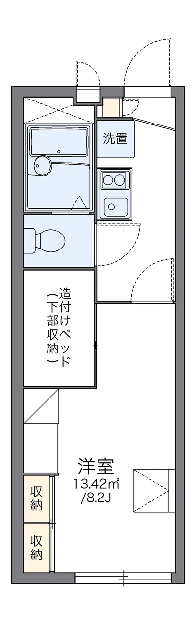 レオパレスHIRO