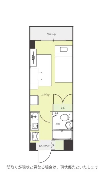 ユニオンマンスリー横浜・白楽３